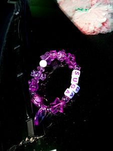 BTS Bracelet 2