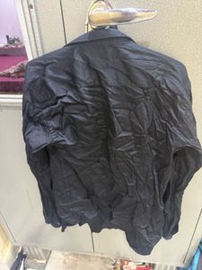 Network Modern Fit Shirt - Size 44