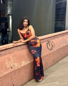 Floral Print Maxi Dress