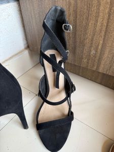 Forever 21 Heels