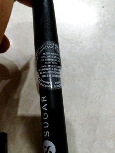 New Unused Sugar Matte As Hell Crayon Lipstick