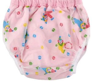 Long Life Waterproof Diaper