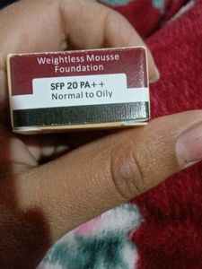 Foundation Face Cleaner Pack Of Tool Lipstick