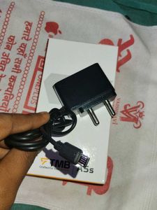TMB A5s Mobile Charger