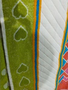 New Towel