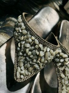 Sandal from Shoemaker