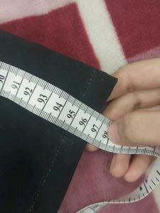 Black Jeans