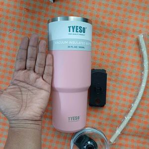 New Vacuum Insulated Tumbler