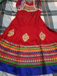 Fancy Modern Kurti