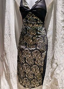 1125. SEXY GORGEOUS BODYCON