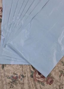DELIVERY COURIER BAGS ENVELOPES 10×12 INCH (PACK OF 15)