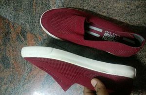 New Shoes