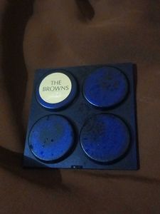 Estee Lauder Eyeshadow Palette