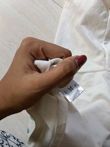 Hooded Graphic Tank Top