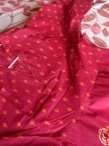 Anarkali Kurta