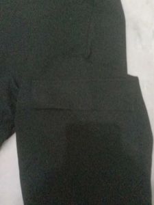 It,An Leggings,Have Side Pockets