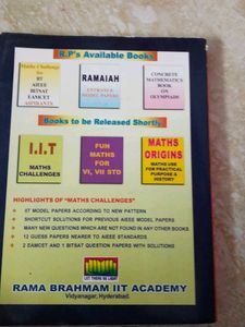 For IIT People&#39;s
