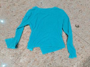 Stylish Black Long Sleeve Dress combo of two dres