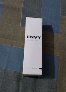 Envy Natural Spray - For Women