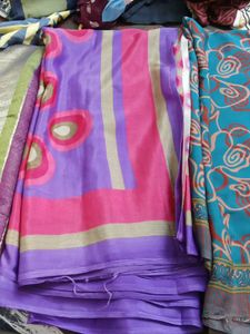 All Sarees