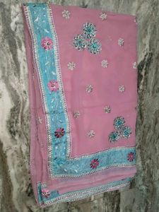 Saree Wow👋👋 Beautiful Low Price Available