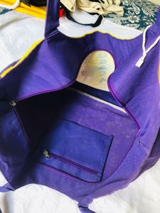 Curacao Tote Bag