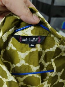 Indibelle Kurta