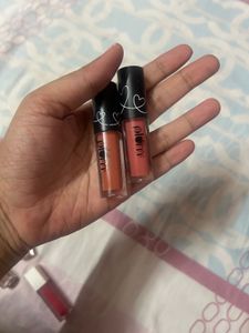 Lipstick Combo