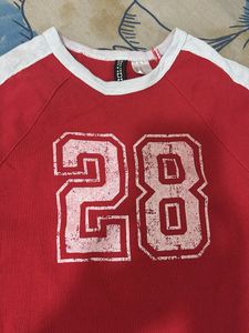 H&amp;M Top Size -xs