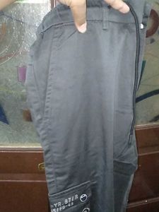 Cargo Style Boys Pants
