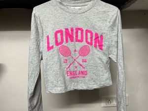 London Graphic Tee 💕😍