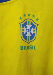Brazil jersey !!