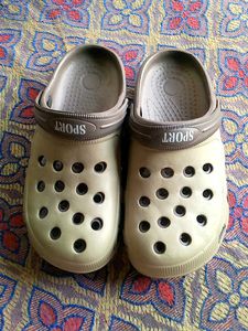 High quality men crocs
