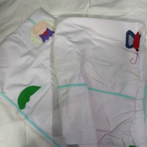Single Bedsheet