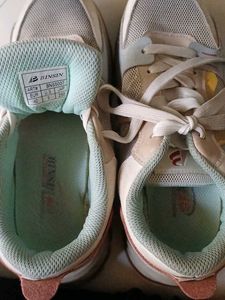 Fancy Shoes