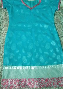 Kurti For Girls💙✨
