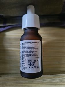 Plum,Moody,Pilgrim Serums