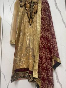 Pakistani Dress