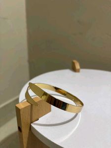 Gold Arm Cuff