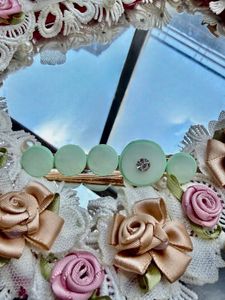Korean Hair Clip Set