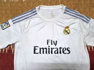 Real Madrid High Quality Jersey
