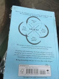 IKIGAI