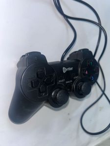 Enter Game Controller - Black