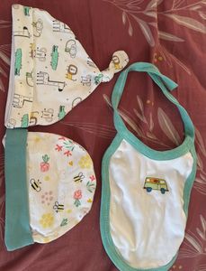 Baby Accessory Set