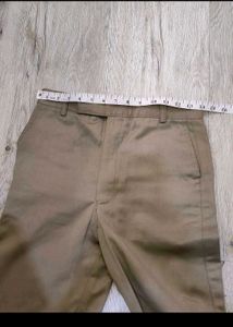 sc7996 Sabrin Bootcut Pants Waist 28