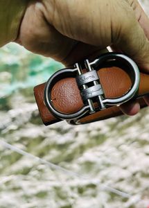 New Belt