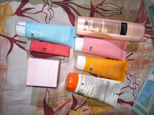 Dot And Key Sunscreen