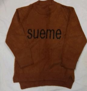 Rabbit Wool Sweaters