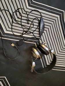 ZEB-Supreme USB Headphone