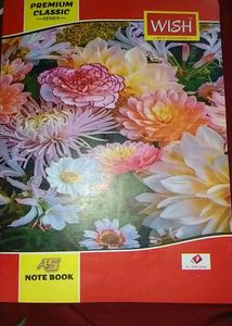 14rs Me Notebook Market Price 20 Rs Wali